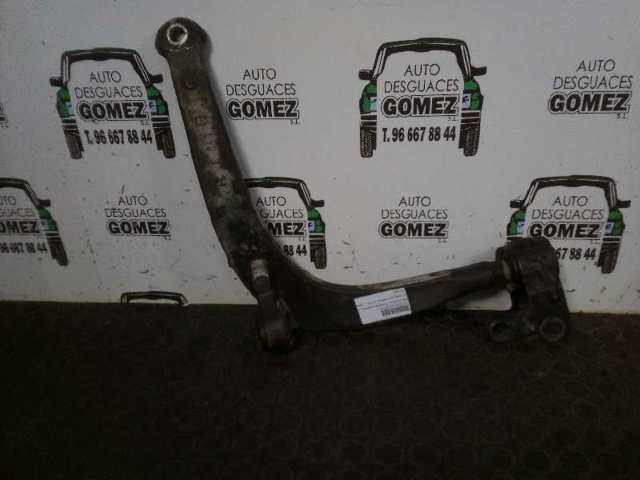Brazo inferior izquierdo de la suspensión delantera 3520K3 PEUGEOT