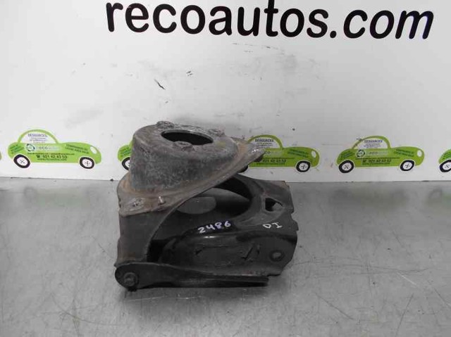 Brazo de suspensión delantera, superior izquierda 3520N8 Peugeot/Citroen