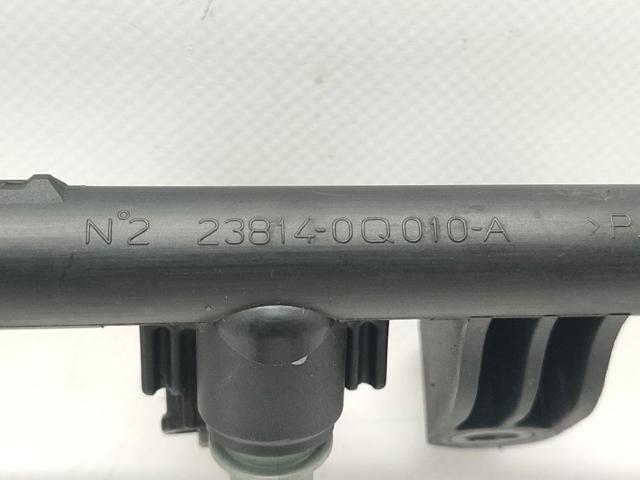PEUGEOT 3520Q2 Brazo inferior izquierdo de la suspensión delantera  en stock Terrassa