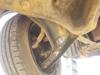 Barra oscilante, suspensión de ruedas delantera, inferior izquierda 3520Q2 PEUGEOT