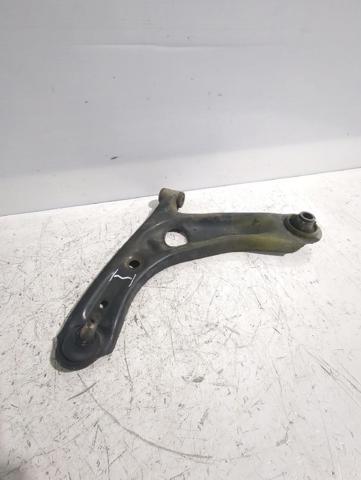 Brazo inferior izquierdo de la suspensión delantera 3520Q2 PEUGEOT