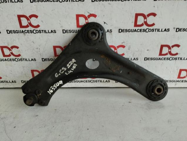 Brazo inferior izquierdo de la suspensión delantera 3520R0 PEUGEOT