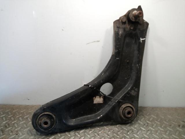 PEUGEOT 3520R7 Brazo inferior izquierdo de la suspensión delantera comprar Pamplona