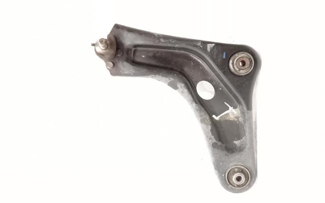 3520R7 PEUGEOT Brazo inferior izquierdo de la suspensión delantera comprar Bilbao