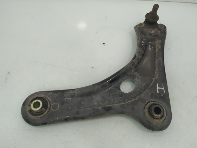 PEUGEOT 3520R7 Brazo inferior izquierdo de la suspensión delantera comprar Tarragona