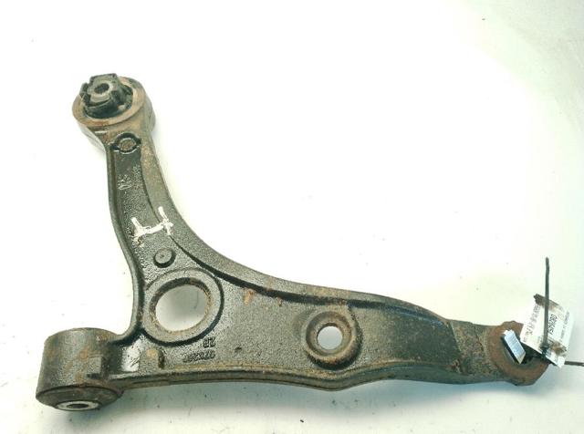 3520S0 PEUGEOT Brazo inferior izquierdo de la suspensión delantera comprar Bilbao