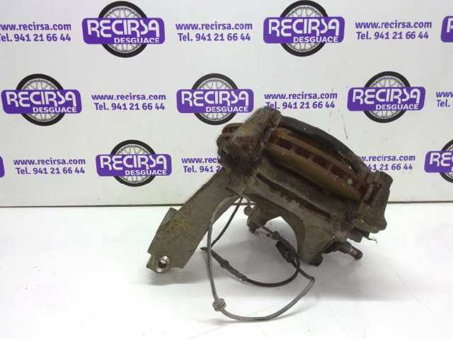 PEUGEOT 3520S0 Brazo inferior izquierdo de la suspensión delantera  comprar en Ponferrada