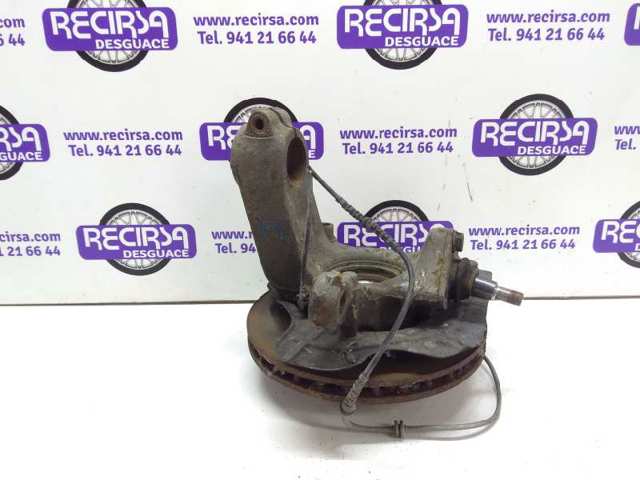 3520S0 PEUGEOT Brazo inferior izquierdo de la suspensión delantera comprar Madrid