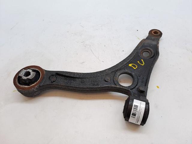 Brazo inferior izquierdo de la suspensión delantera 3520S0 PEUGEOT