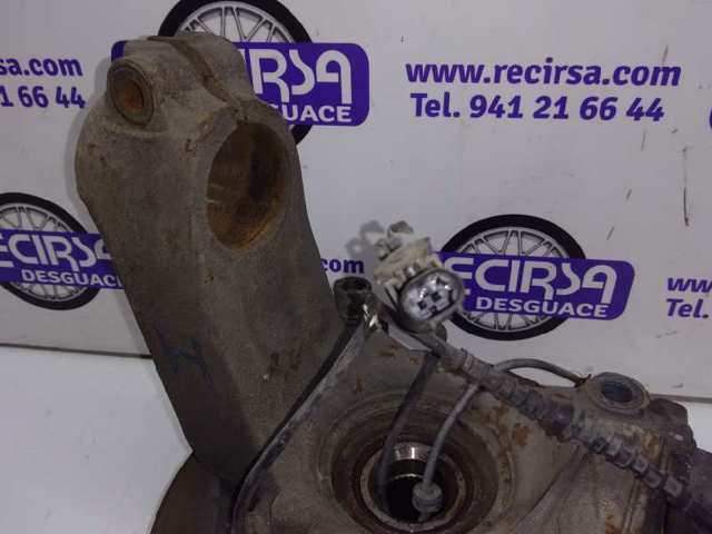 3520S0 PEUGEOT Brazo inferior izquierdo de la suspensión delantera  en stock Huelva