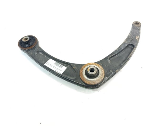 Brazo inferior izquierdo de la suspensión delantera 3520S2 PEUGEOT
