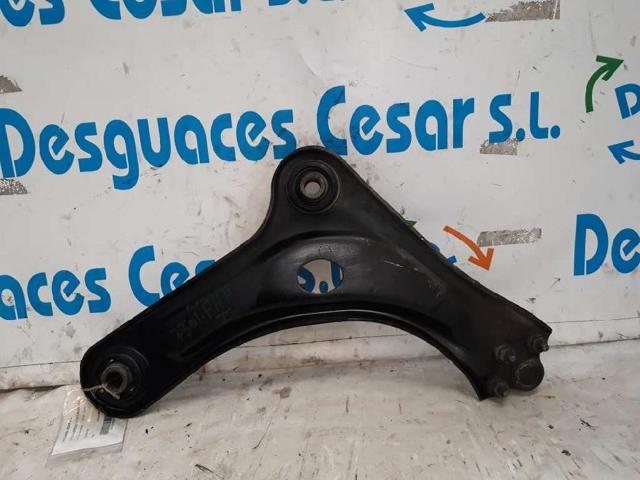 3520T7 PEUGEOT Brazo inferior izquierdo de la suspensión delantera comprar Bilbao