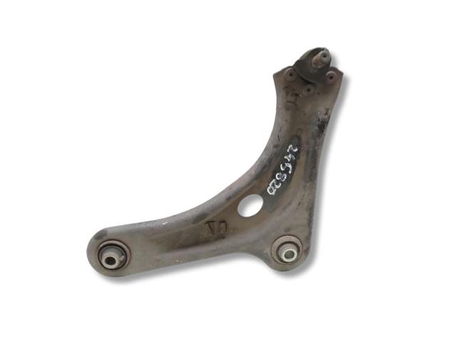 3520T7 PEUGEOT Brazo inferior izquierdo de la suspensión delantera comprar Alcalá