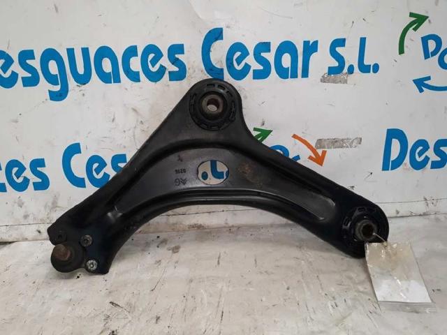 3520T7 PEUGEOT Brazo inferior izquierdo de la suspensión delantera  en stock Gandía