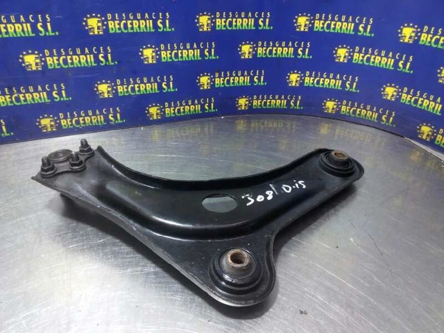 3520T7 PEUGEOT Brazo inferior izquierdo de la suspensión delantera  en stock Huelva