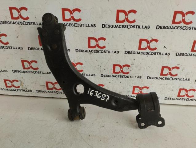 3520V1 Brazo inferior izquierdo de la suspensión delantera  comprar en Pontevedra