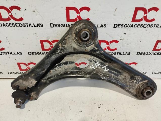 3520V1 PEUGEOT Brazo inferior izquierdo de la suspensión delantera  comprar en Oviedo