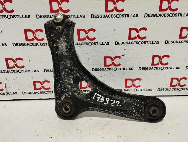 3520V1 Brazo inferior izquierdo de la suspensión delantera comprar Sevilla
