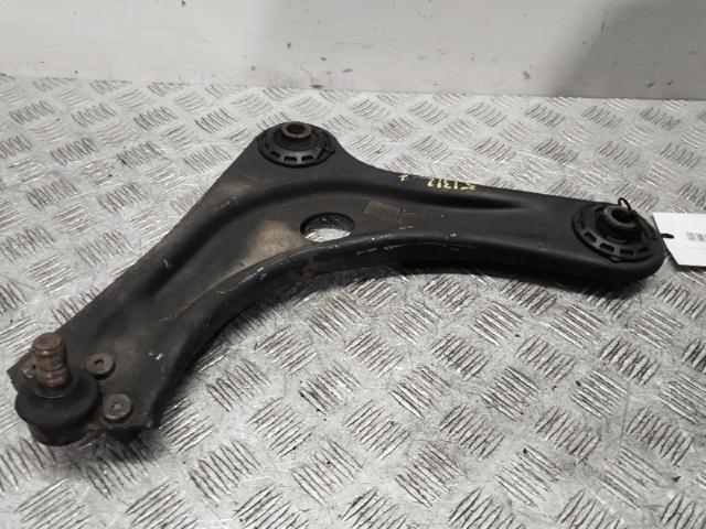 3520V1 PEUGEOT Brazo inferior izquierdo de la suspensión delantera comprar Madrid