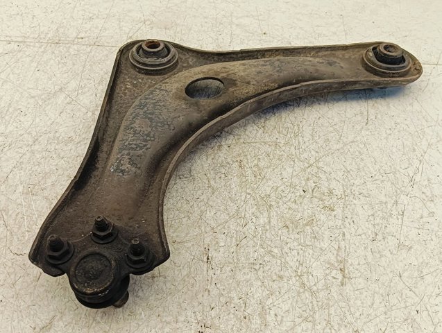 PEUGEOT 3520V1 Brazo inferior izquierdo de la suspensión delantera comprar Barcelona