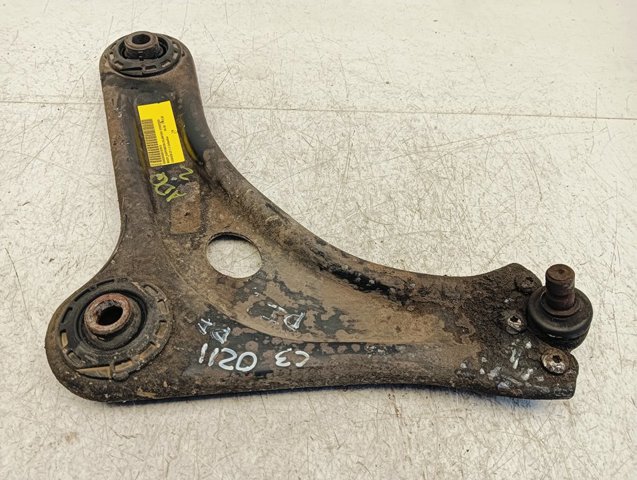 3520V1 Brazo inferior izquierdo de la suspensión delantera  comprar en Reus