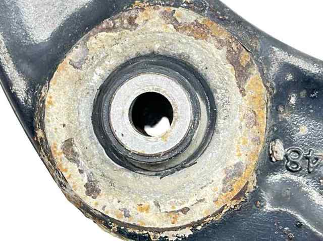 PEUGEOT 3520V2 Brazo inferior izquierdo de la suspensión delantera comprar Barcelona
