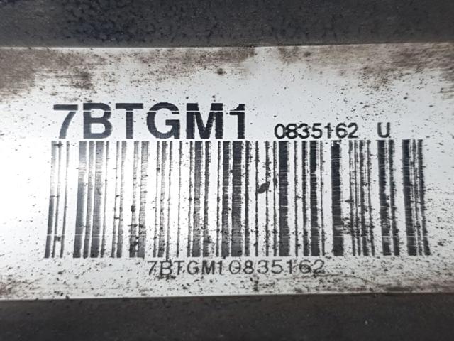 3520V2 Brazo inferior izquierdo de la suspensión delantera  comprar en Zaragoza