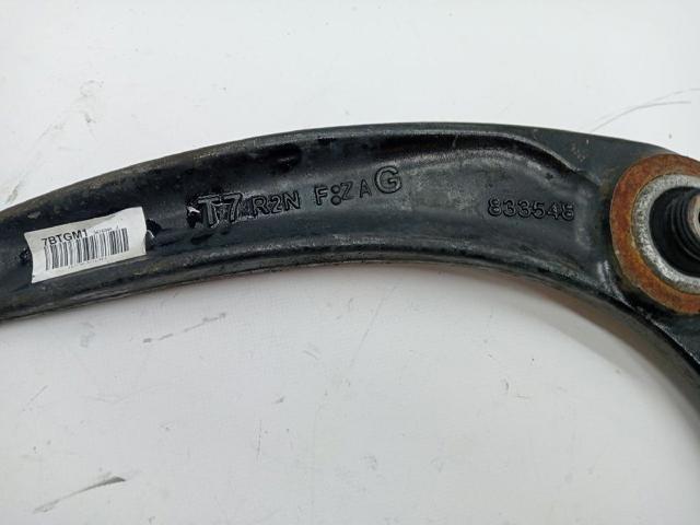 3520V2 PEUGEOT Brazo inferior izquierdo de la suspensión delantera  disponible Ourense