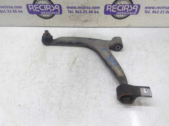 PEUGEOT 3520V3 Brazo inferior izquierdo de la suspensión delantera comprar Barcelona