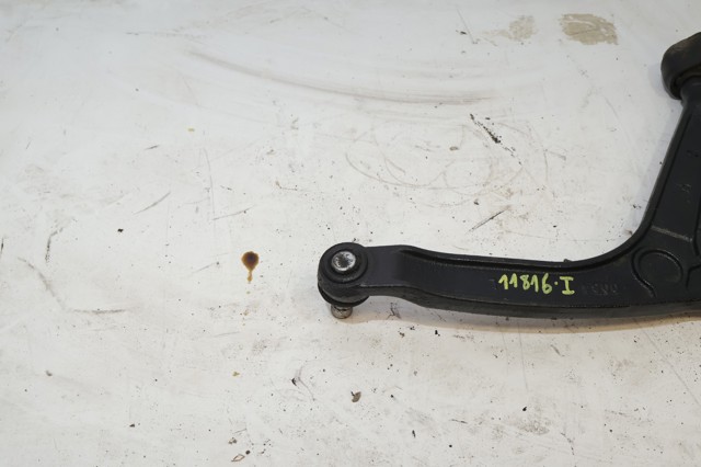 Brazo inferior izquierdo de la suspensión delantera 3520V3 PEUGEOT