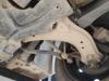 Barra oscilante, suspensión de ruedas delantera, inferior izquierda 3520V3 PEUGEOT