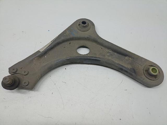Brazo inferior izquierdo de la suspensión delantera 3520W7 PEUGEOT