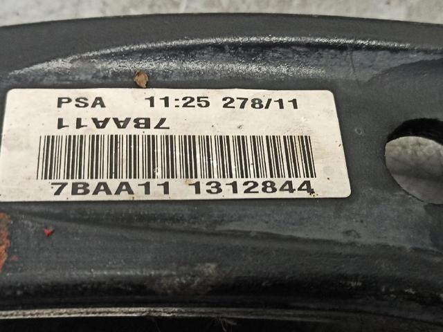 3520Y0 PEUGEOT Brazo inferior izquierdo de la suspensión delantera  en stock Huelva