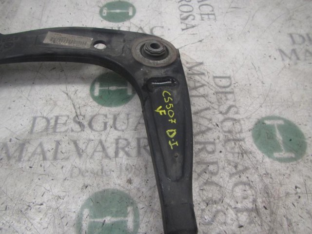 3520Y0 Brazo inferior izquierdo de la suspensión delantera comprar Sevilla