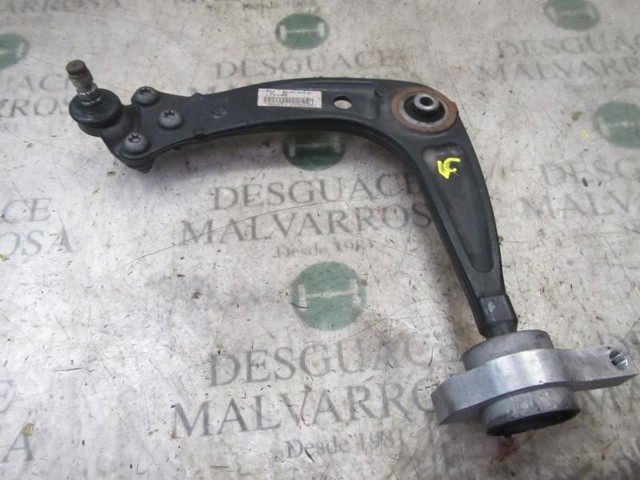 3520Y0 PEUGEOT Brazo inferior izquierdo de la suspensión delantera comprar Alcalá