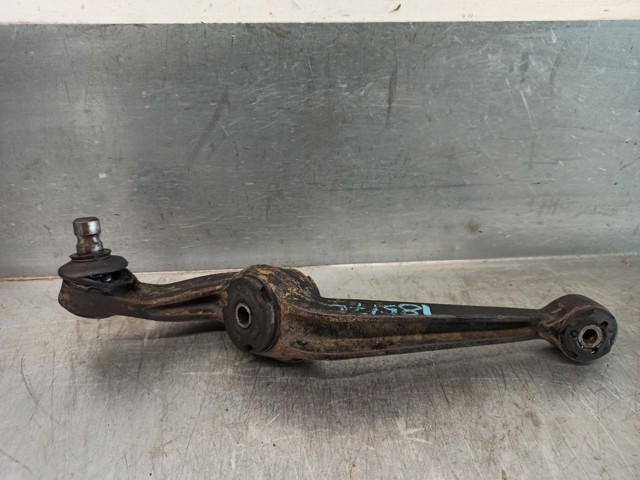 Brazo inferior derecho de la suspensión delantera 352141 PEUGEOT