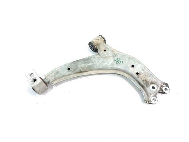 Brazo inferior derecho de la suspensión delantera 3521E5 PEUGEOT