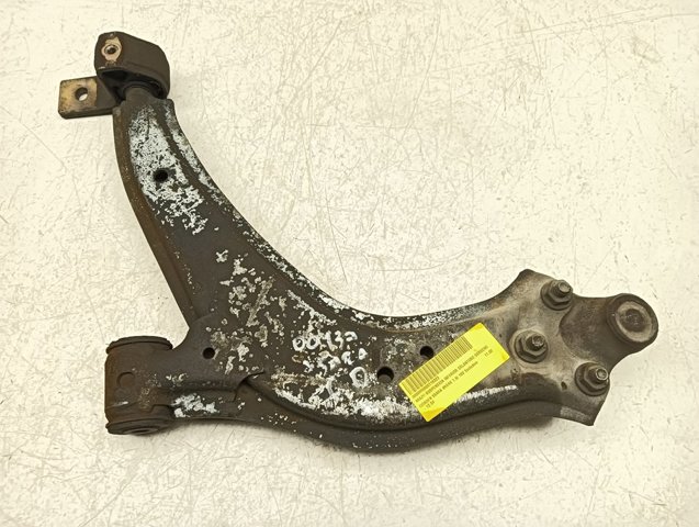 Brazo inferior derecho de la suspensión delantera 3521E6 PEUGEOT
