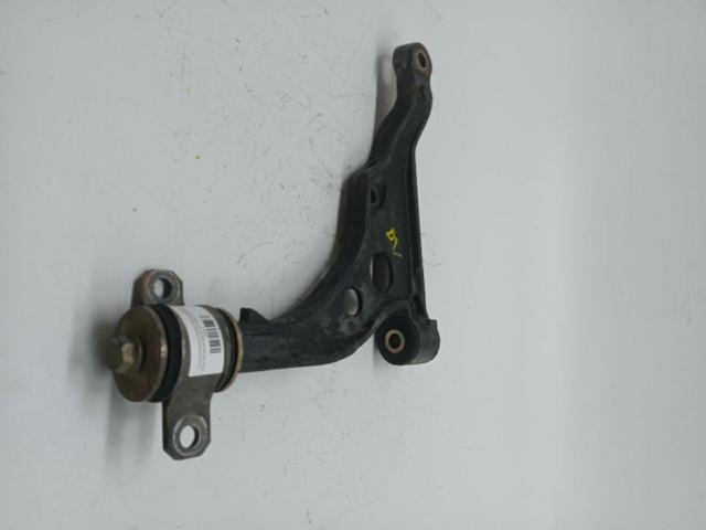 Brazo inferior derecho de la suspensión delantera 3521J4 PEUGEOT