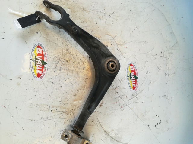 PEUGEOT 3521J6 Brazo inferior derecho de la suspensión delantera  en stock Terrassa
