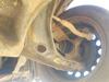 Barra oscilante, suspensión de ruedas delantera, inferior derecha 3521L3 PEUGEOT