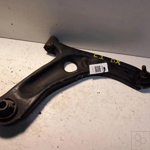 3521L3 PEUGEOT Brazo inferior derecho de la suspensión delantera comprar Alcalá