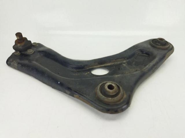 Brazo inferior derecho de la suspensión delantera 3521N8 PEUGEOT