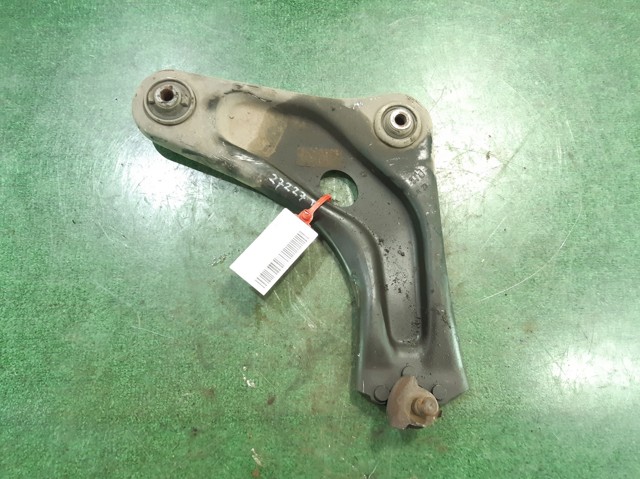 PEUGEOT 3521N8 Brazo inferior derecho de la suspensión delantera comprar Barcelona
