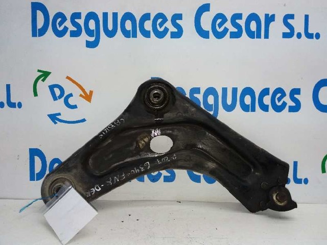 3521N8 PEUGEOT Brazo inferior derecho de la suspensión delantera  comprar en Lleida