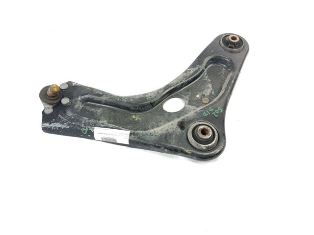 Brazo inferior derecho de la suspensión delantera 3521N8 PEUGEOT