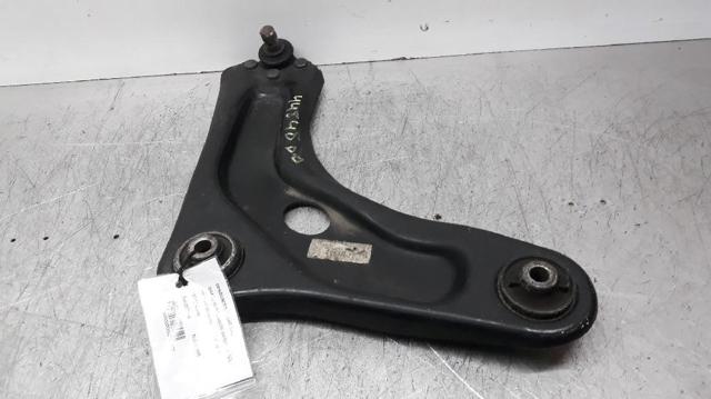 3521N8 PEUGEOT Brazo inferior derecho de la suspensión delantera  en stock Córdoba