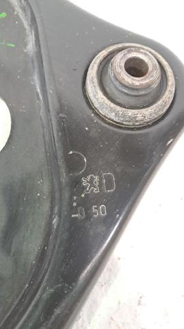 3521N8 PEUGEOT Brazo inferior derecho de la suspensión delantera  disponible Alicante