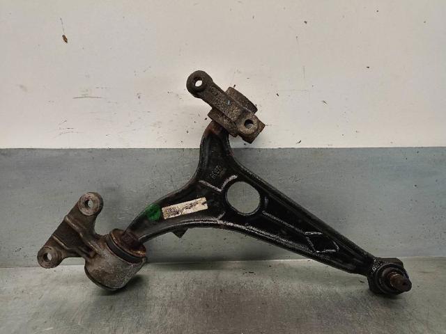 Brazo inferior derecho de la suspensión delantera 3521N9 PEUGEOT