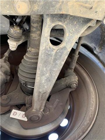 PEUGEOT 3521N9 Brazo inferior derecho de la suspensión delantera comprar Tarragona